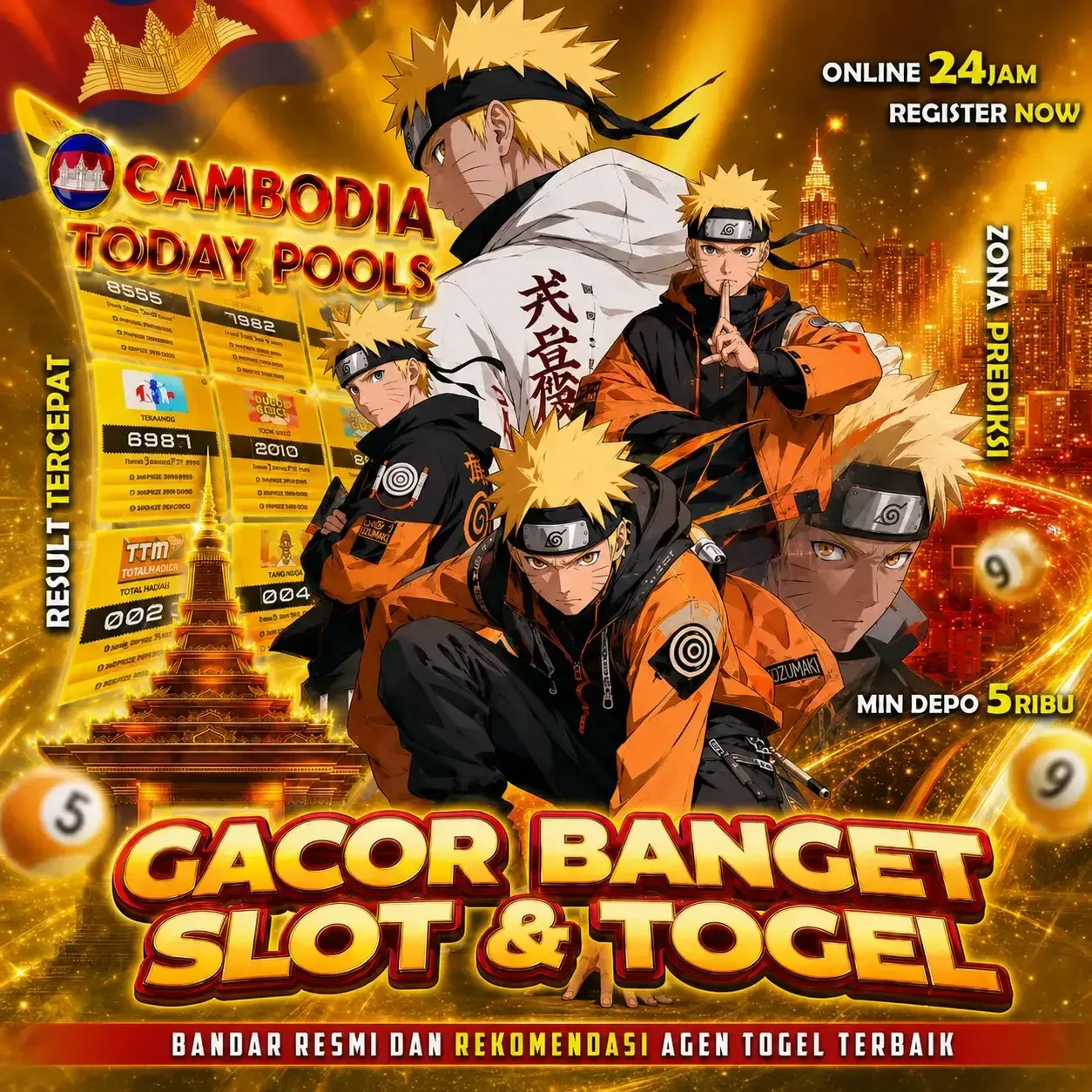 Gacor898